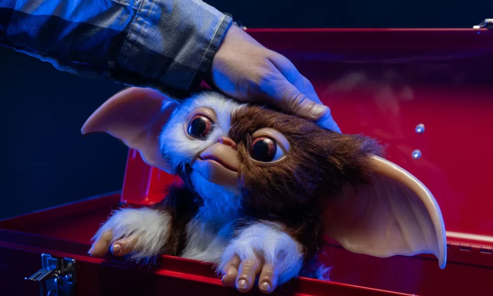 Gremlins 3 First Teaser Reveals Gizmo and 2028 Release Date