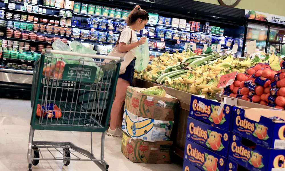 August CPI inflation: Consumer price growth remained elevated
