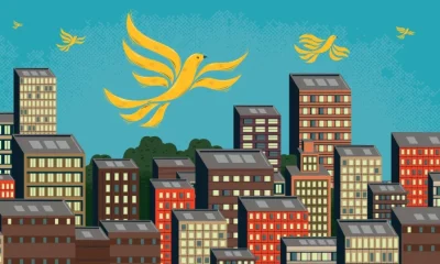 Urban Lib Dems Fear Their Party Is Too Focused On The Blue Wall