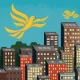 Urban Lib Dems Fear Their Party Is Too Focused On The Blue Wall