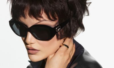 Gucci eyewear fall winter 2026