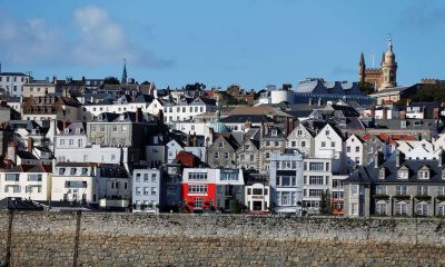 Why Guernsey has better nightlife than Soho