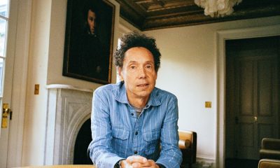Malcolm Gladwell on Why We Need More Cops and Why Assault-Rifle Bans Don't Work