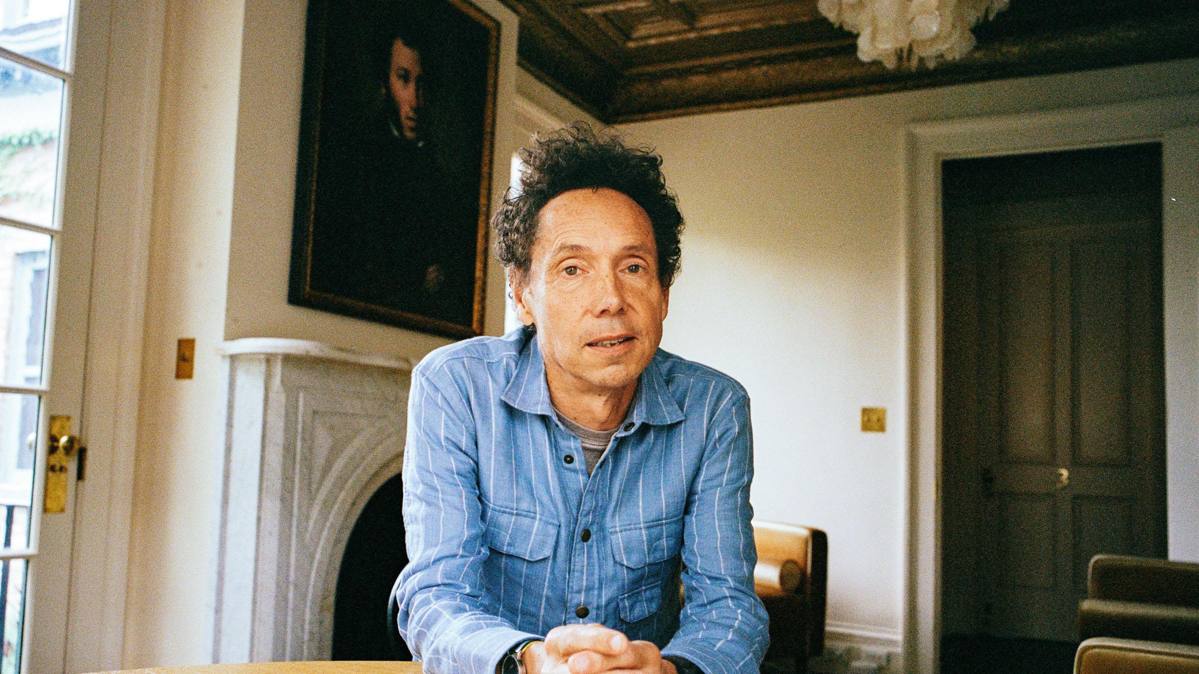 Malcolm Gladwell on Why We Need More Cops and Why Assault-Rifle Bans Don't Work
