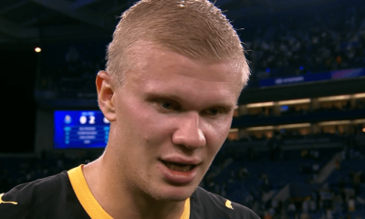 Erling Haaland says Man City have new weapon in title race with Arsenal and Chelsea | Football