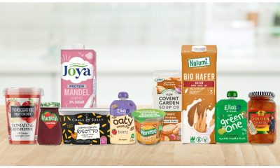 Hain Celestial to sell international business