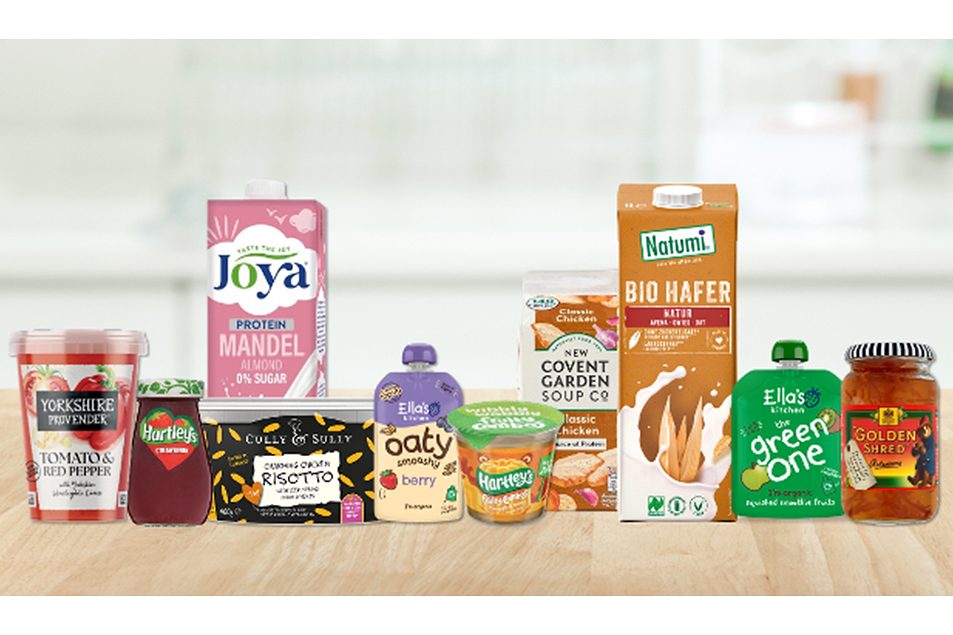 Hain Celestial to sell international business