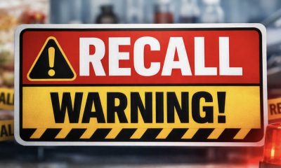 Halloween Chocolate Eyeballs Recalled In 13 States Over Undeclared Milk