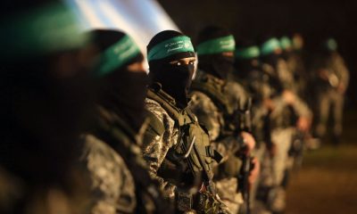 The Hamas terrorist granted British citizenship