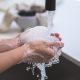Handwashing