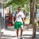 Harry Styles New York City