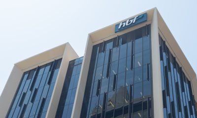HBF profit slips despite membership record