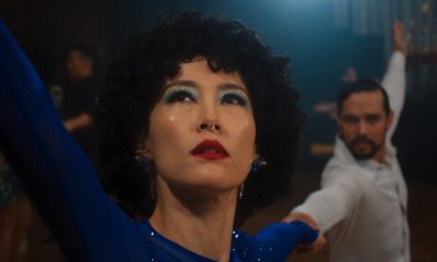 In 'Ha-Chan, Shake Your Booty!,' Dance and Desire Are Remedies for Grief