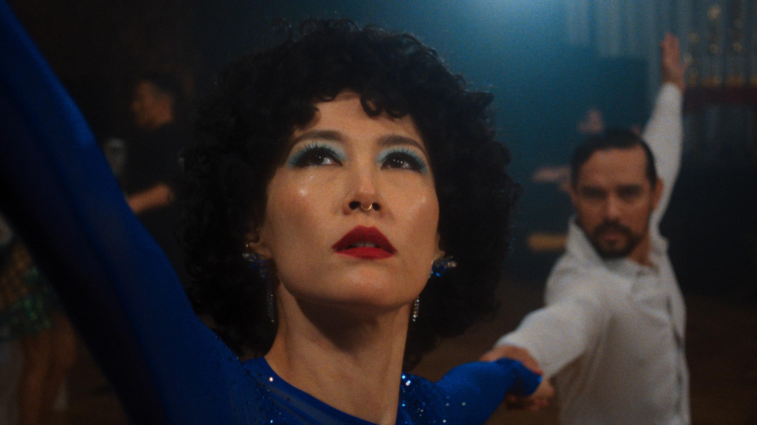 In 'Ha-Chan, Shake Your Booty!,' Dance and Desire Are Remedies for Grief