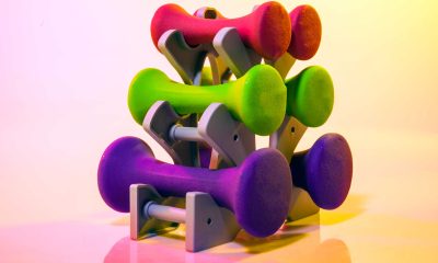The 5 Best Strength Exercises for People Over 50