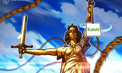 Cointelegraph