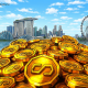Dtcpay completes funding round with SBI Holdings
