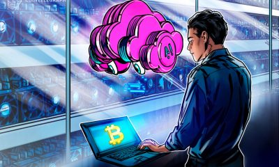 Hyperscale Data Ends Michigan Bitcoin Mining for AI