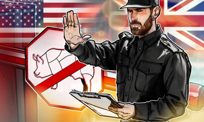 US, UK Launch Joint Crypto Scam Center Alliance