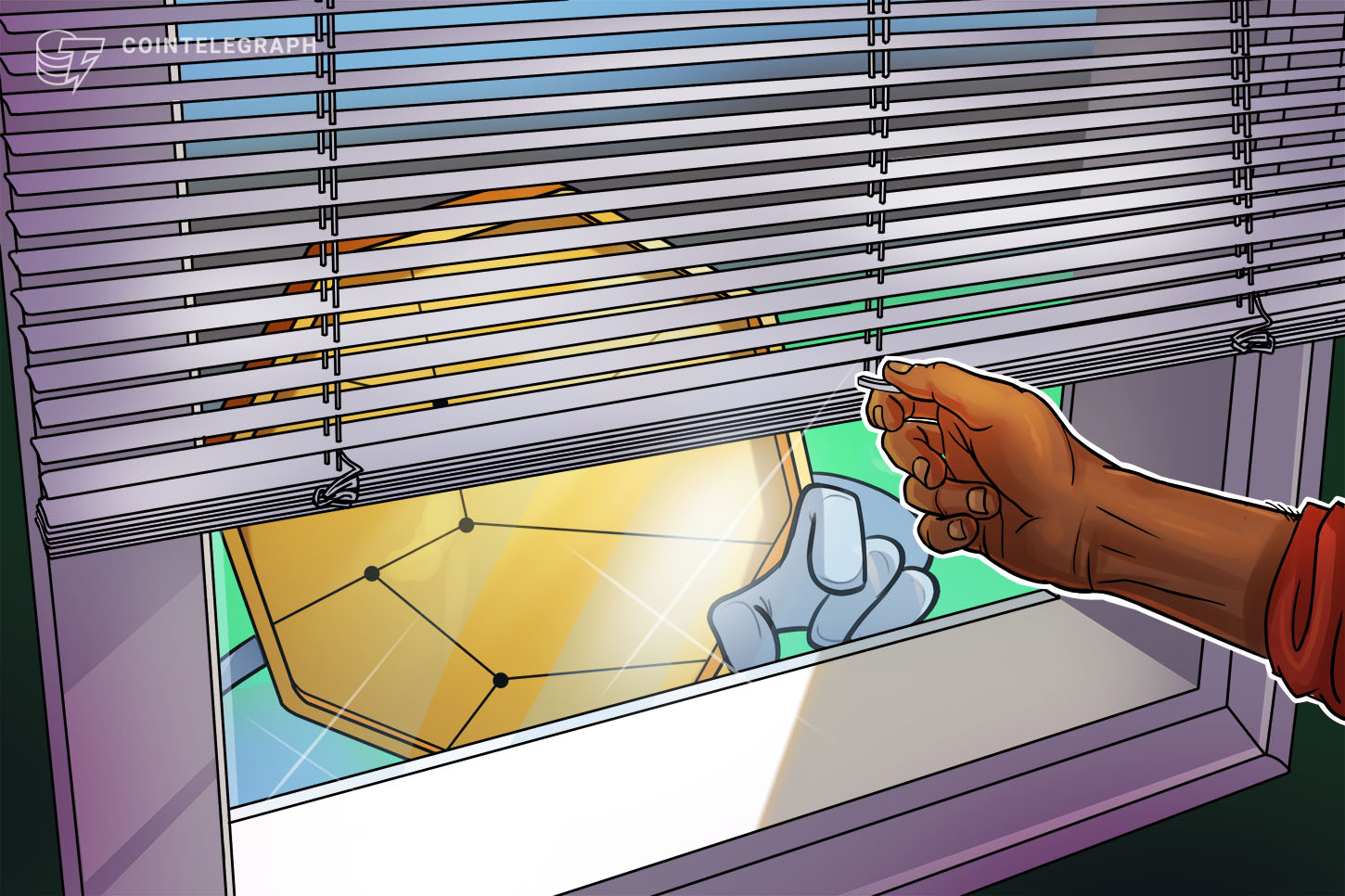 Harmony Proposes Layer-1 Shutdown, ONE Migration to Ethereum