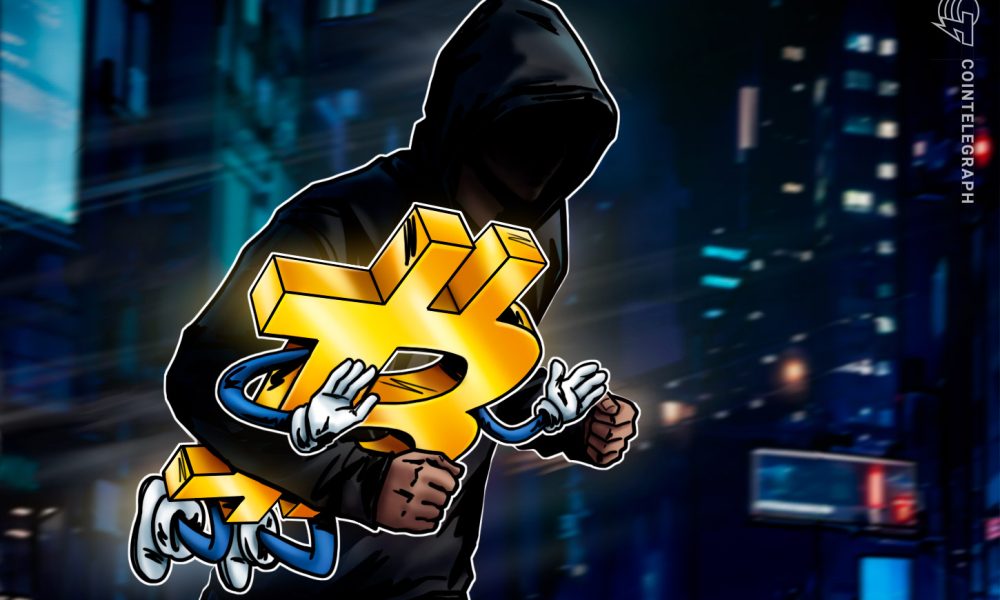 Blockstream Rejects Liquid Hackers’ Ransom Demand