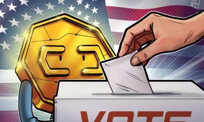 Crypto PAC to spend $30M opposing Sherrod Brown in Ohio, again: NYT