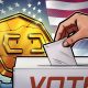 Crypto PAC to spend $30M opposing Sherrod Brown in Ohio, again: NYT