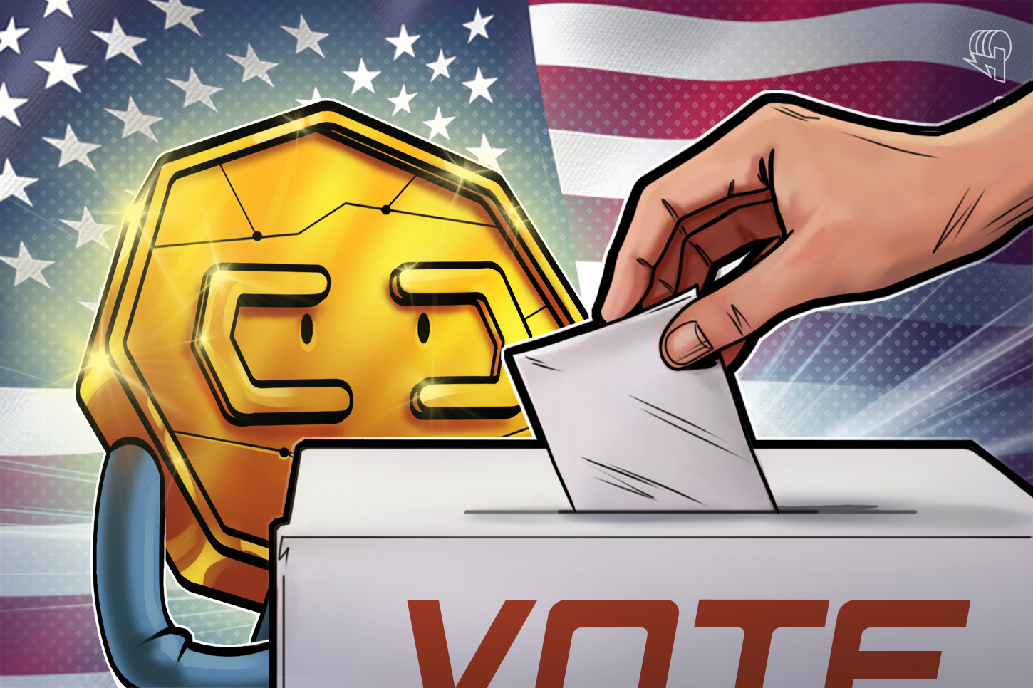 Crypto PAC to spend $30M opposing Sherrod Brown in Ohio, again: NYT