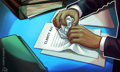 Cointelegraph