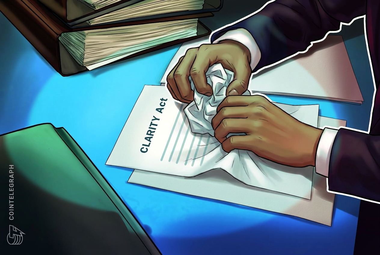 Cointelegraph