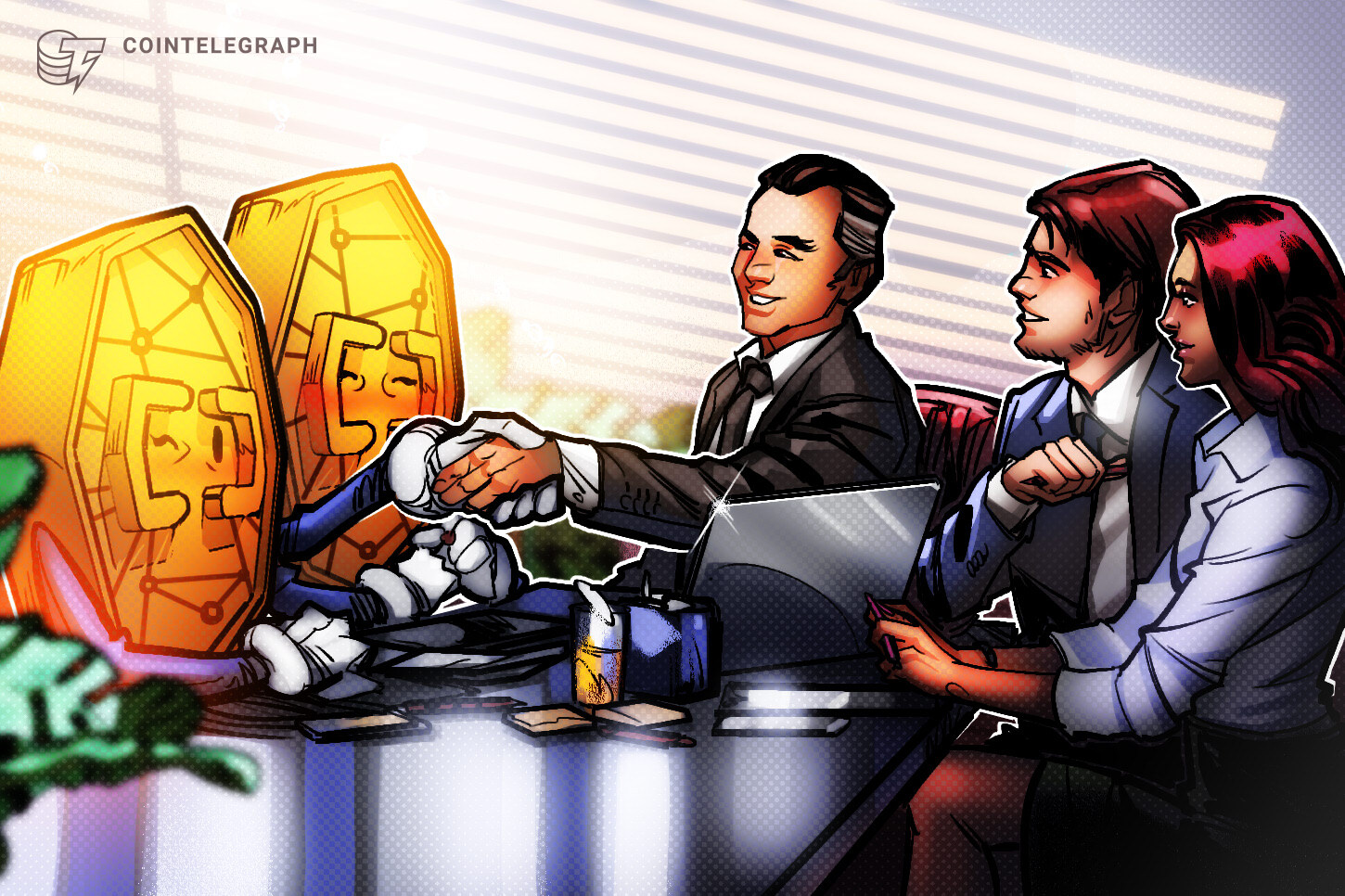 Dtcpay Closes $25M Series A With SBI Backing