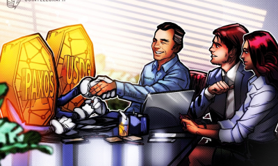 Mantle Joins Global Dollar Network With USDG Launch