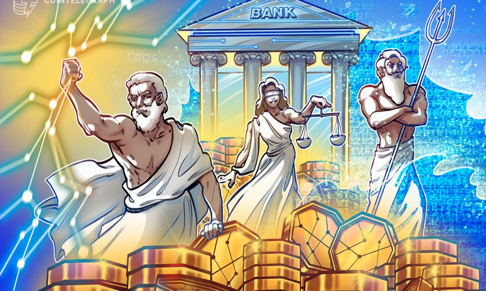 UniCredit Seeks Infrastructure Partner for Crypto Trading, Custody