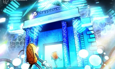OG.com cleared by SEC to offer single-stock futures, says Crypto.com CEO
