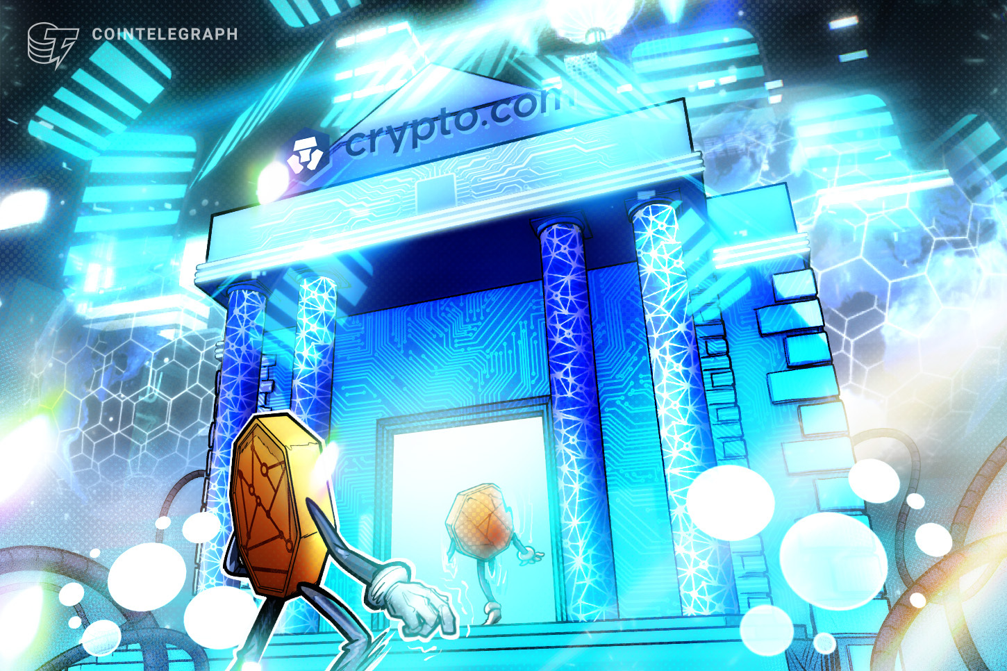 OG.com cleared by SEC to offer single-stock futures, says Crypto.com CEO