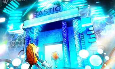Bastion conditionally OK for US trust bank