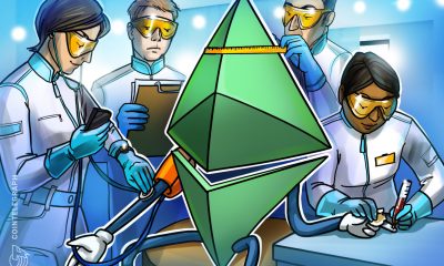 Ethereum Institutional Supports Ethlabs’ Motion to Reduce Ethereum Block Times