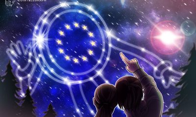 ECB to put its own money into tokenized securities via new Pontes DLT