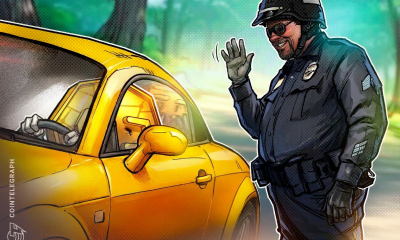 US Law Enforcement Group Moves to ‘Neutral’ position on CLARITY Act