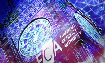 UK FCA considers bespoke rules and fund exemptions for tokenized gold: FT