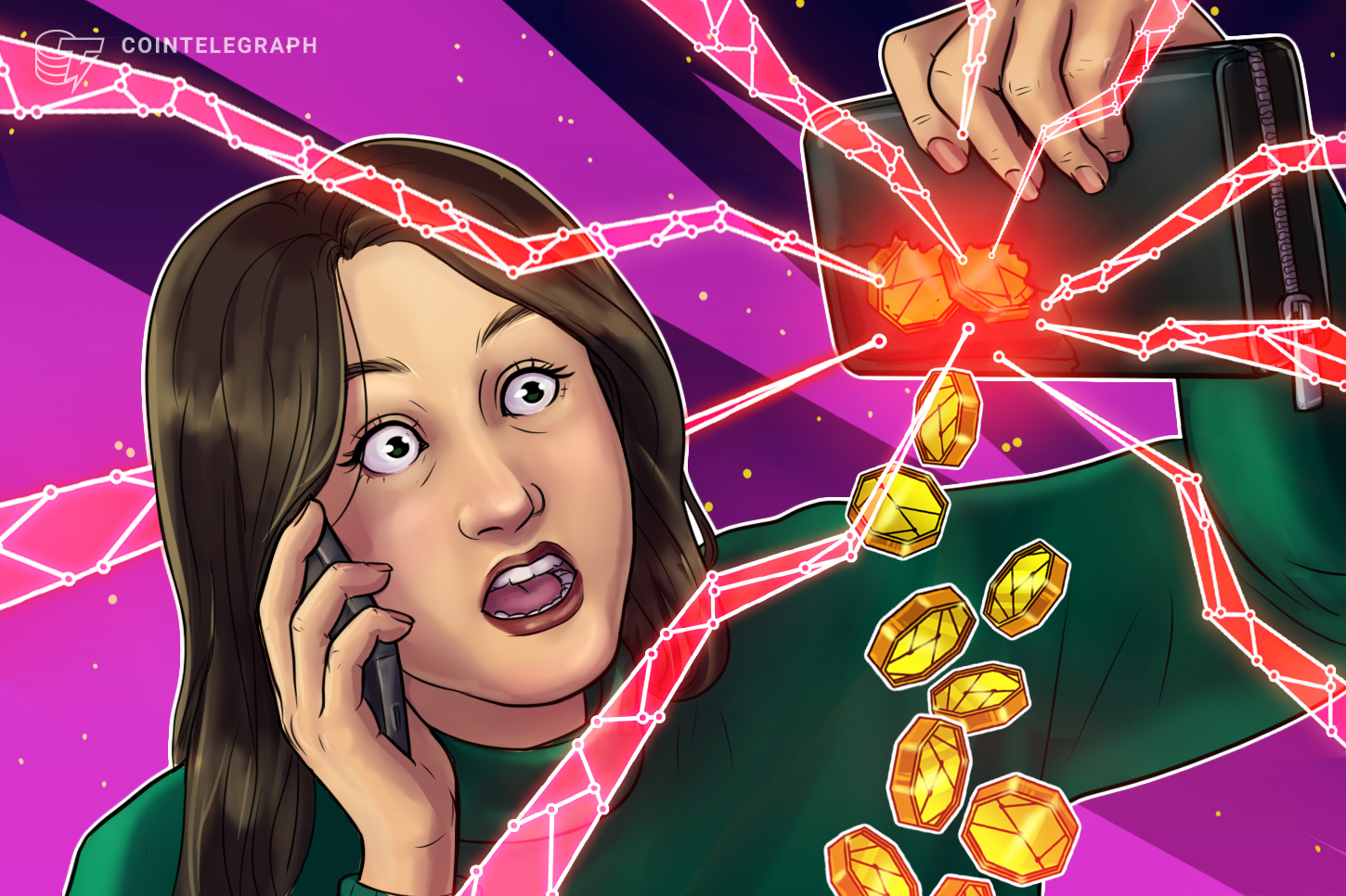 Bitget confirms $351M security breach, suspends withdrawals