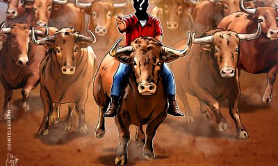 Cointelegraph