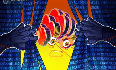 Cointelegraph