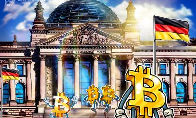 German Finance Ministry Proposes 25% Crypto Tax Starting 2028