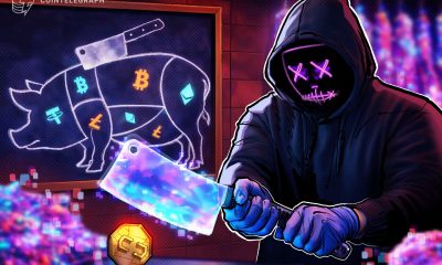 Thai businessmen sue Tether for freezing $42M in $61M pig butchering case