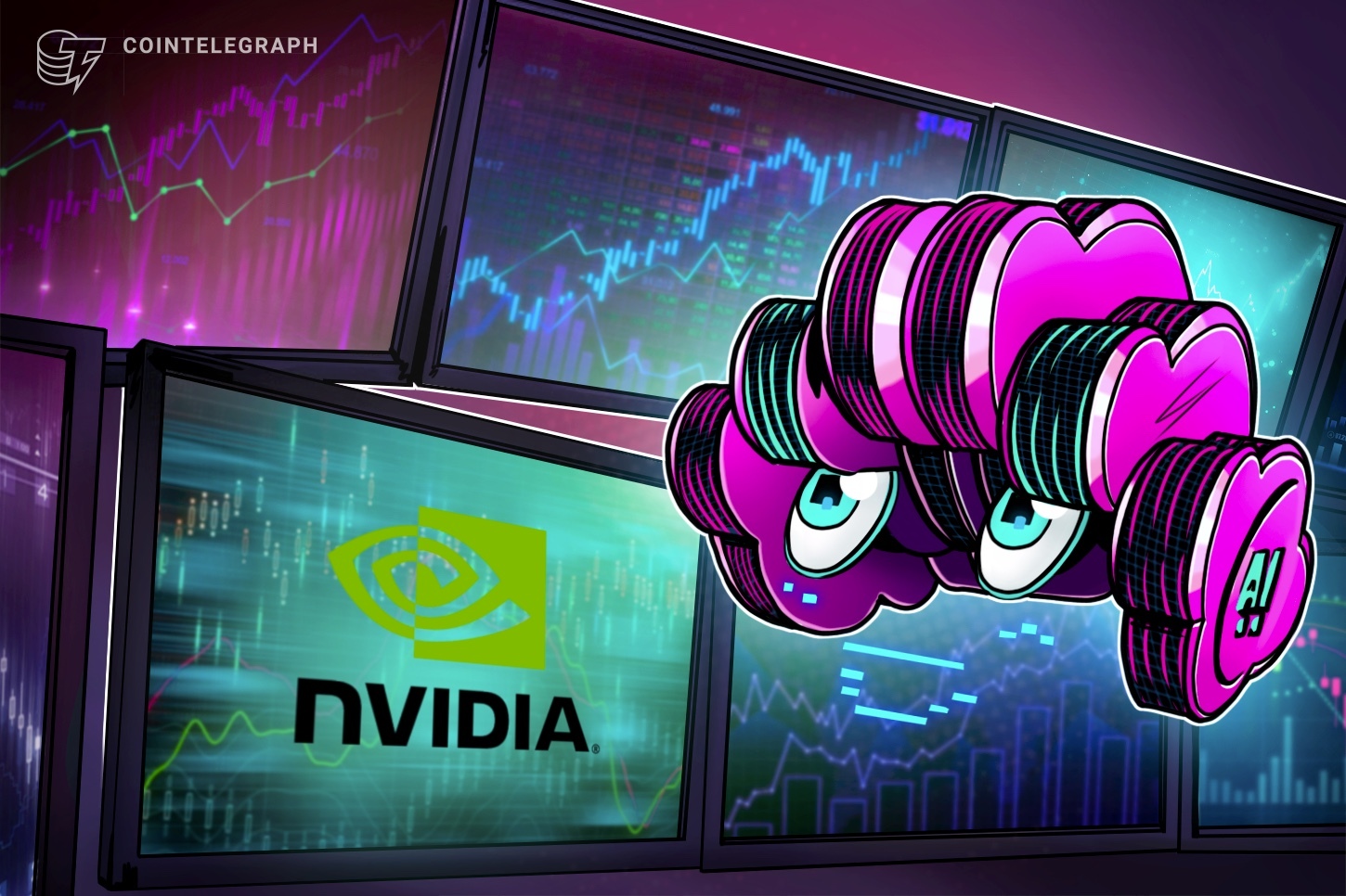 Nvidia Acquires Hugging Face for $12.9B in AI Software Deal