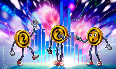 Grayscale files for Zcash ETF share split