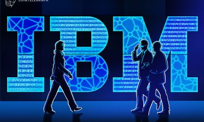 IBM opens beta Swift ledger link for 24/7 tokenized deposits