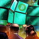 Crypto Stocks Rebound as CFTC, SEC Move Ahead