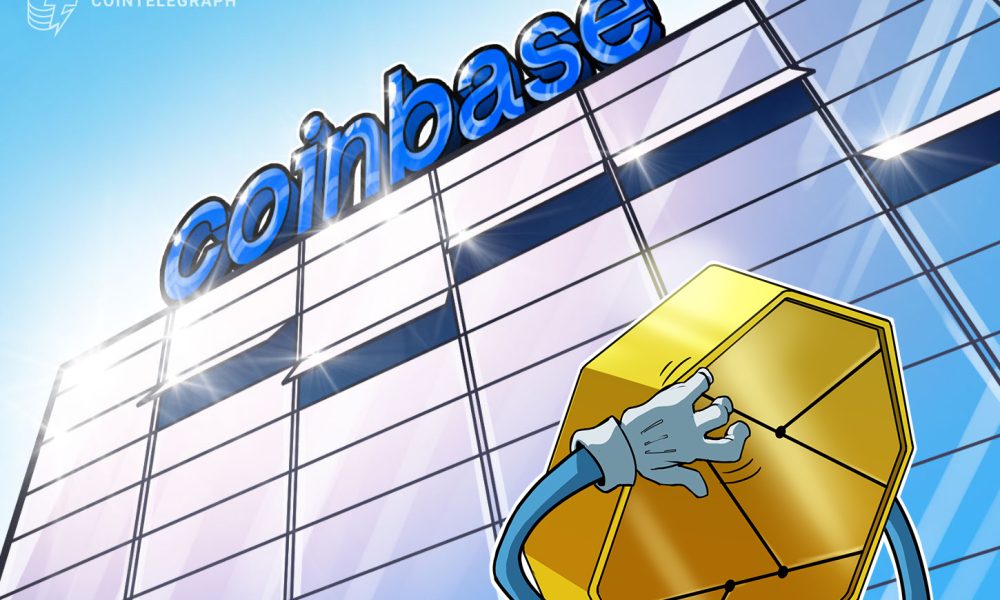 Coinbase, Moov to Provide Stablecoin Infrastructure for 1k Community Banks